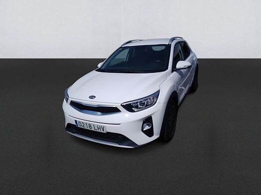 KIA STONIC en alquiler y venta en Ayvens