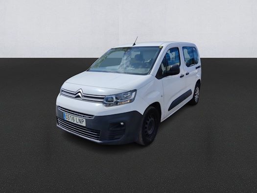 CITROEN BERLINGO en alquiler y venta en Ayvens