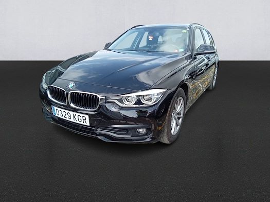BMW SERIES 3 en alquiler y venta en ALD Carmarket