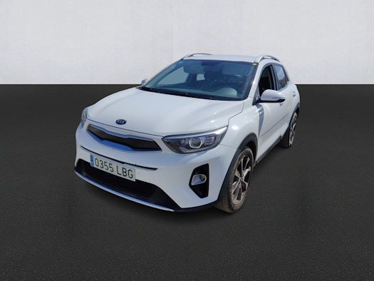 KIA STONIC en alquiler y venta en Ayvens