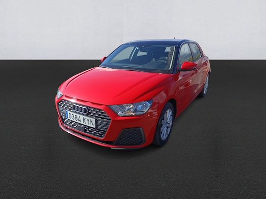 AUDI A1 en alquiler y venta en Ayvens