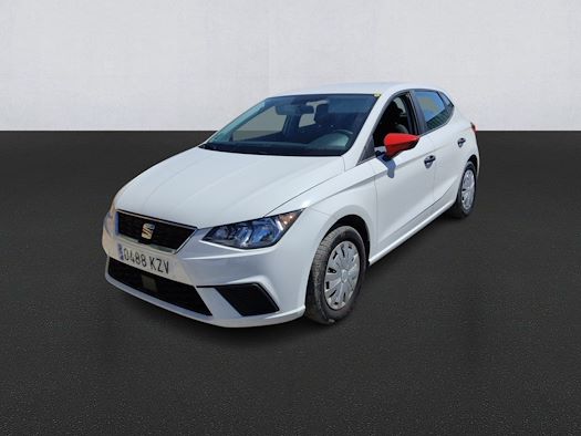 SEAT IBIZA en alquiler y venta en Ayvens