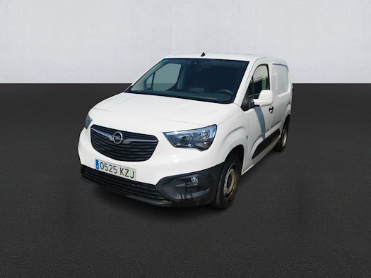 OPEL COMBO en alquiler y venta en Ayvens