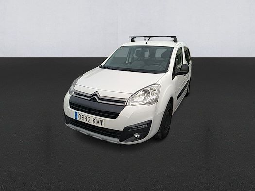 CITROEN BERLINGO en alquiler y venta en Ayvens