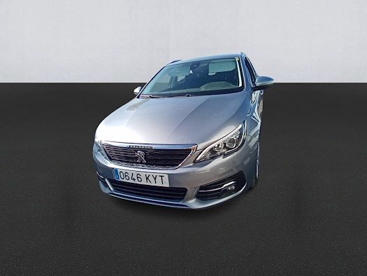 PEUGEOT 308 en alquiler y venta en Ayvens