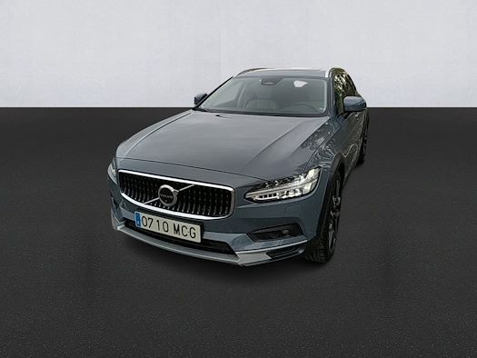 VOLVO V90 CROSS COUNTRY en alquiler y venta en Ayvens