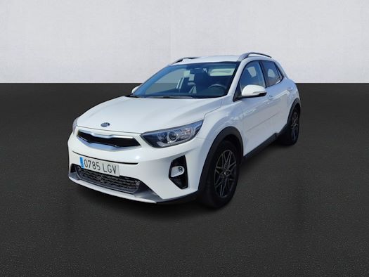 KIA STONIC en alquiler y venta en Ayvens