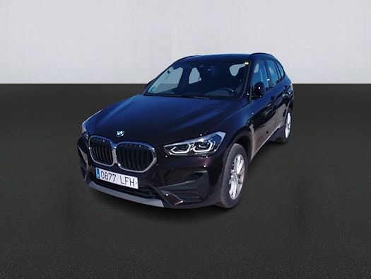 BMW X1 en alquiler y venta en ALD Carmarket