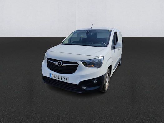 OPEL COMBO en alquiler y venta en Ayvens