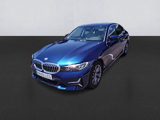BMW SERIES 3 en alquiler y venta en Ayvens
