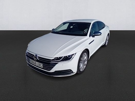 VOLKSWAGEN ARTEON en alquiler y venta en Ayvens