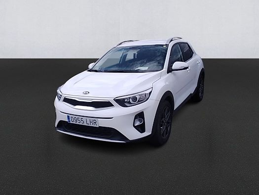 KIA STONIC en alquiler y venta en Ayvens