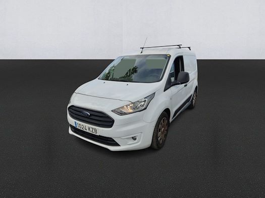 FORD TRANSIT CONNECT en alquiler y venta en Ayvens