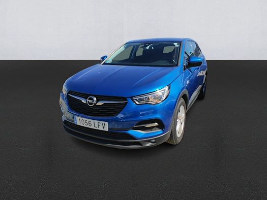 OPEL GRANDLAND X en alquiler y venta en Ayvens