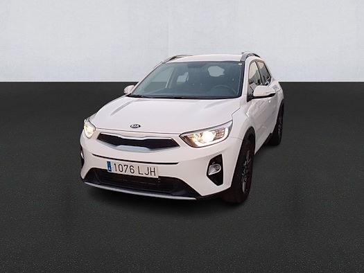 KIA STONIC en alquiler y venta en Ayvens