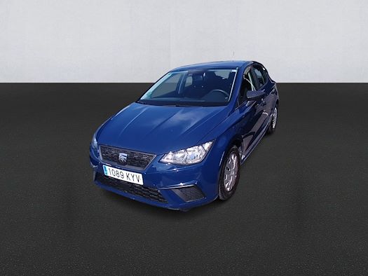 SEAT IBIZA en alquiler y venta en Ayvens