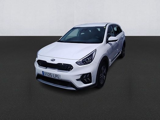 KIA NIRO en alquiler y venta en Ayvens