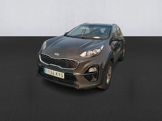 KIA SPORTAGE en alquiler y venta en Ayvens