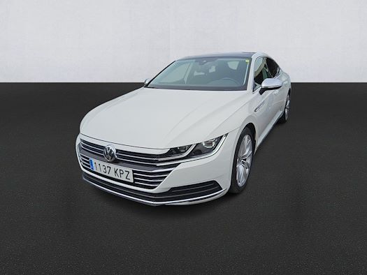 VOLKSWAGEN ARTEON en alquiler y venta en Ayvens