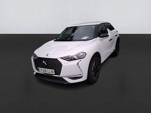 DS DS 3 CROSSBACK en alquiler y venta en Ayvens