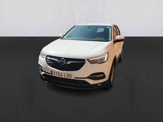 OPEL GRANDLAND X en alquiler y venta en Ayvens