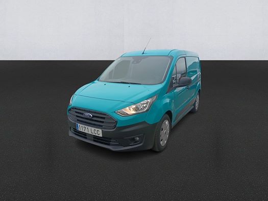 FORD TRANSIT CONNECT en alquiler y venta en Ayvens