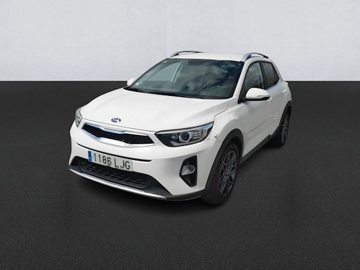 KIA STONIC en alquiler y venta en Ayvens