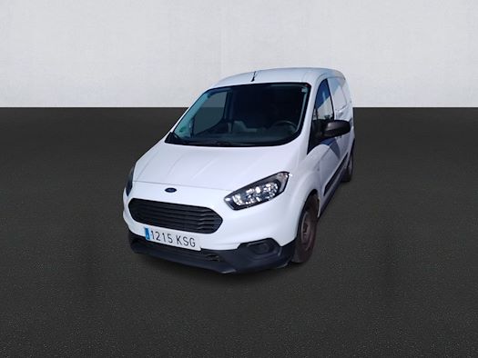 FORD TRANSIT COURIER en alquiler y venta en Ayvens