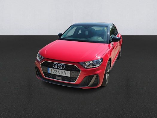 AUDI A1 en alquiler y venta en Ayvens