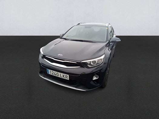 KIA STONIC en alquiler y venta en Ayvens