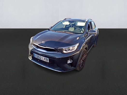 KIA STONIC en alquiler y venta en Ayvens