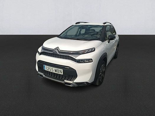 CITROEN C3 AIRCROSS en alquiler y venta en Ayvens