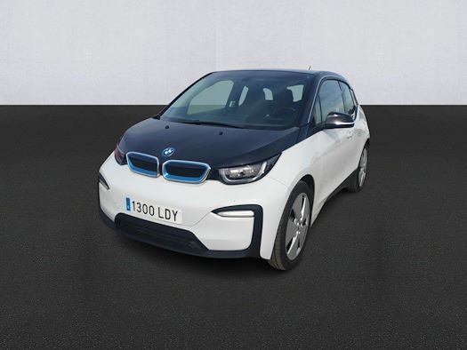 BMW I3 en alquiler y venta en ALD Carmarket