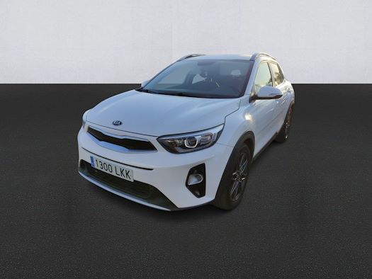 KIA STONIC en alquiler y venta en Ayvens