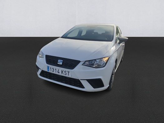 SEAT IBIZA en alquiler y venta en Ayvens