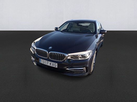 BMW SERIES 5 en alquiler y venta en Ayvens