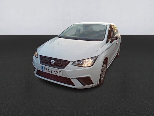 SEAT IBIZA en alquiler y venta en Ayvens