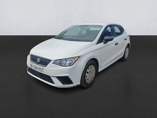 SEAT IBIZA en alquiler y venta en Ayvens