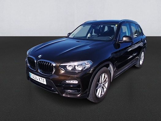 BMW X3 en alquiler y venta en ALD Carmarket