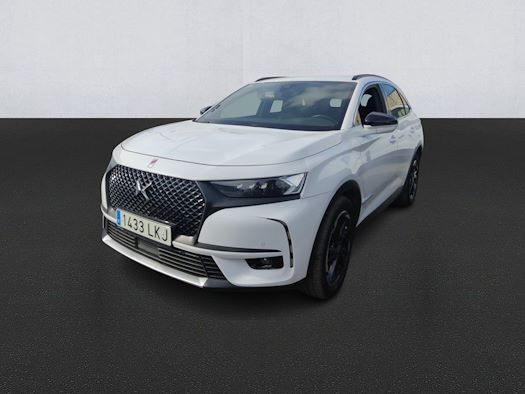 DS DS 7 CROSSBACK en alquiler y venta en Ayvens