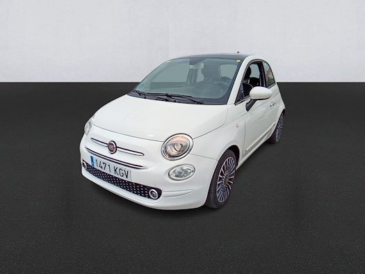 FIAT 500 en alquiler y venta en Ayvens