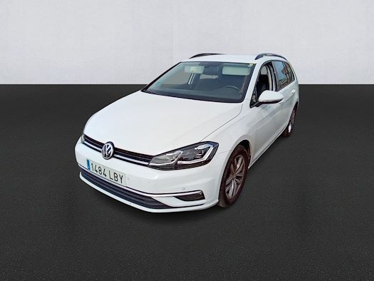 VOLKSWAGEN GOLF en alquiler y venta en Ayvens