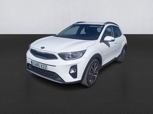 KIA STONIC en alquiler y venta en Ayvens