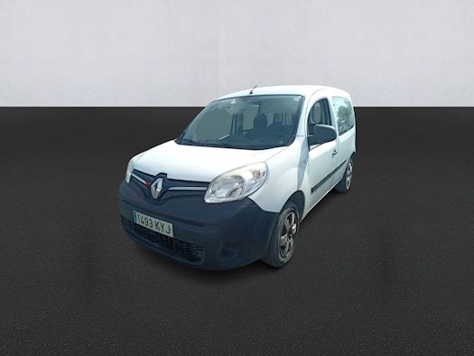 RENAULT KANGOO en alquiler y venta en Ayvens