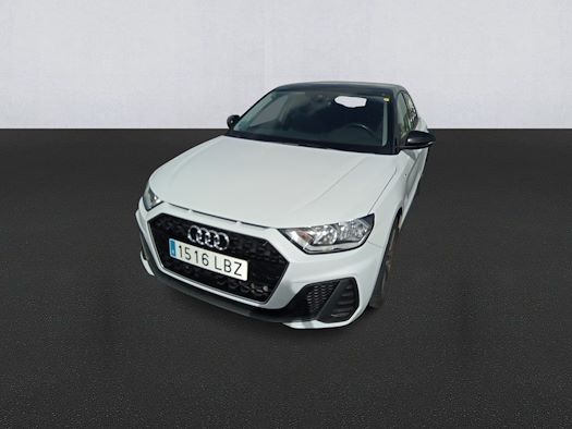 AUDI A1 en alquiler y venta en Ayvens