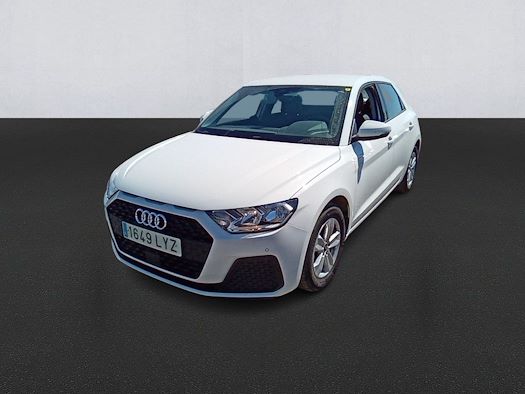 AUDI A1 en alquiler y venta en Ayvens