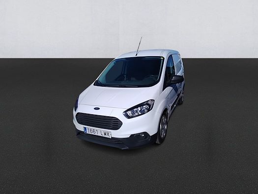 FORD TRANSIT COURIER en alquiler y venta en Ayvens