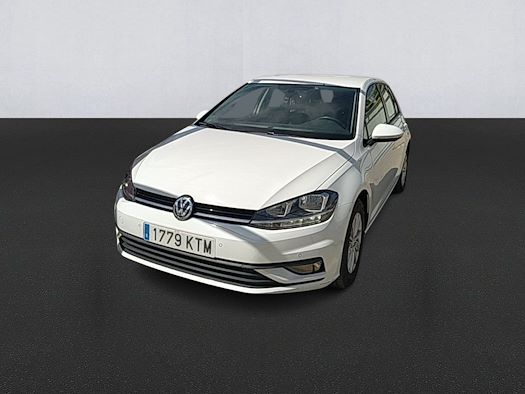 VOLKSWAGEN GOLF en alquiler y venta en Ayvens