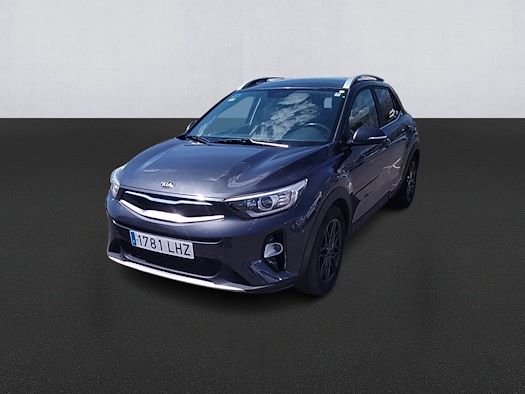 KIA STONIC en alquiler y venta en Ayvens