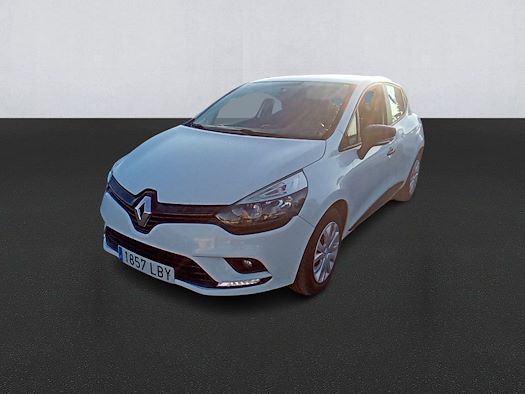 RENAULT CLIO en alquiler y venta en Ayvens